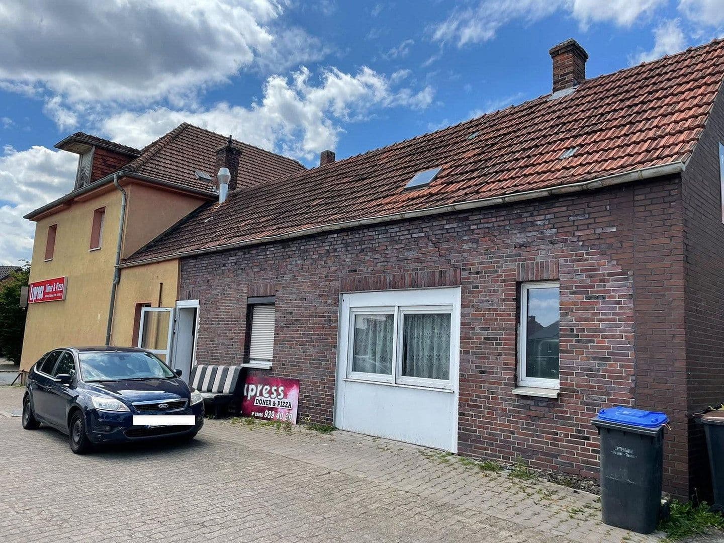 Predaj domu 146 m², pozemok 726 m², Nordkirchen, Severné Porýnie - Westfálsko Predaj domu 146 m², pozemok 726 m², Nordkirchen, Severné Porýnie - Westfálsko