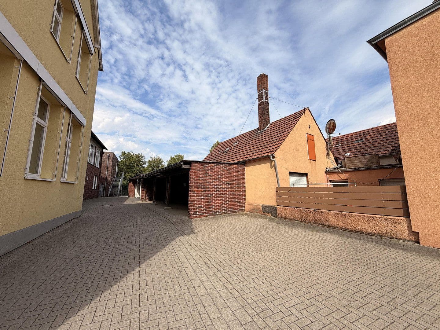Predaj domu 146 m², pozemok 726 m², Nordkirchen, Severné Porýnie - Westfálsko Predaj domu 146 m², pozemok 726 m², Nordkirchen, Severné Porýnie - Westfálsko