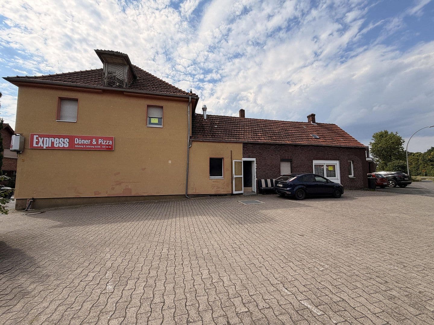 Predaj domu 146 m², pozemok 726 m², Nordkirchen, Severné Porýnie - Westfálsko Predaj domu 146 m², pozemok 726 m², Nordkirchen, Severné Porýnie - Westfálsko