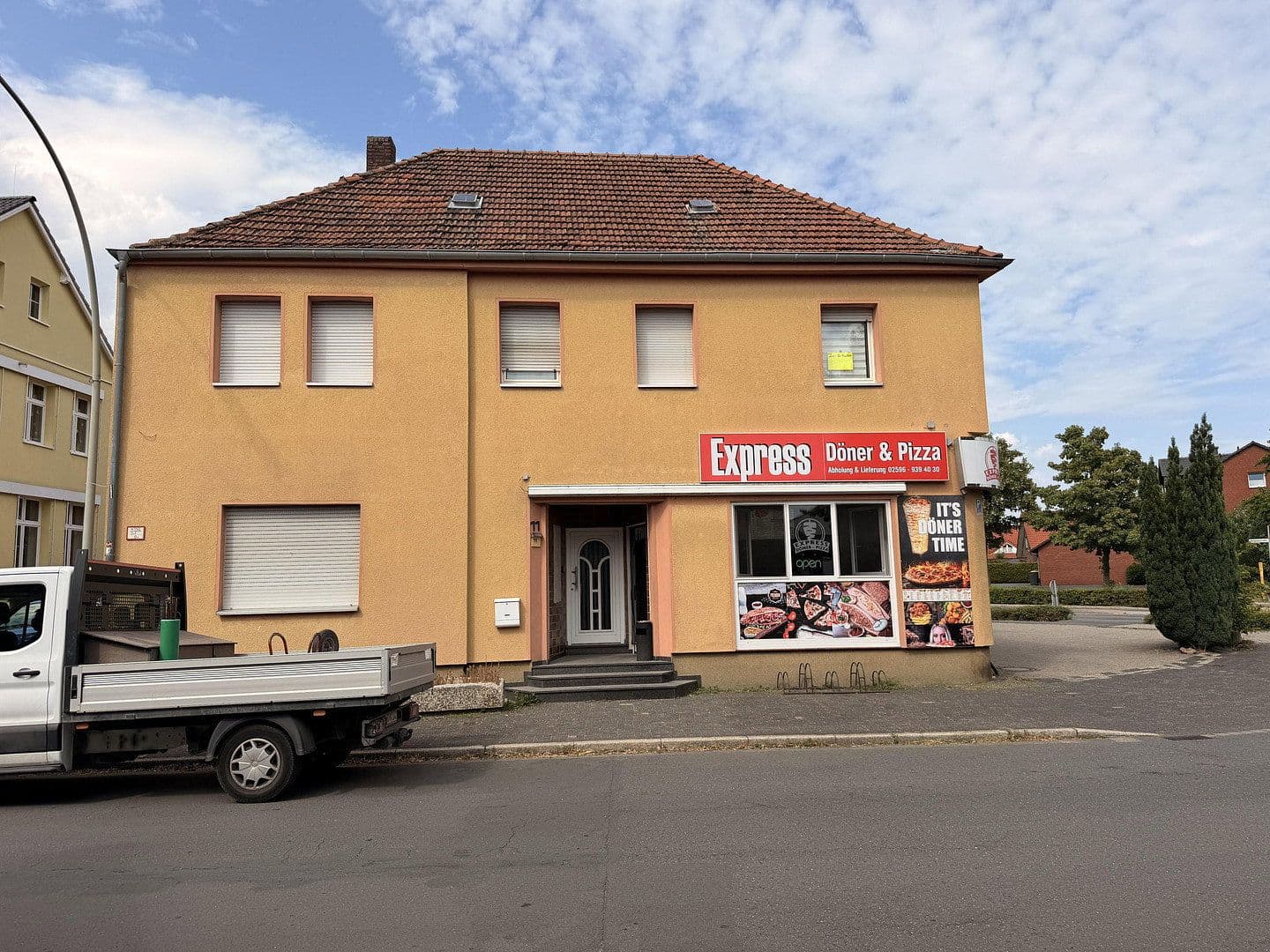 Predaj domu 146 m², pozemok 726 m², Nordkirchen, Severné Porýnie - Westfálsko Predaj domu 146 m², pozemok 726 m², Nordkirchen, Severné Porýnie - Westfálsko