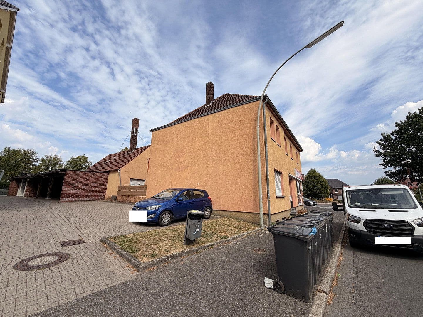 Predaj domu 146 m², pozemok 726 m², Nordkirchen, Severné Porýnie - Westfálsko Predaj domu 146 m², pozemok 726 m², Nordkirchen, Severné Porýnie - Westfálsko