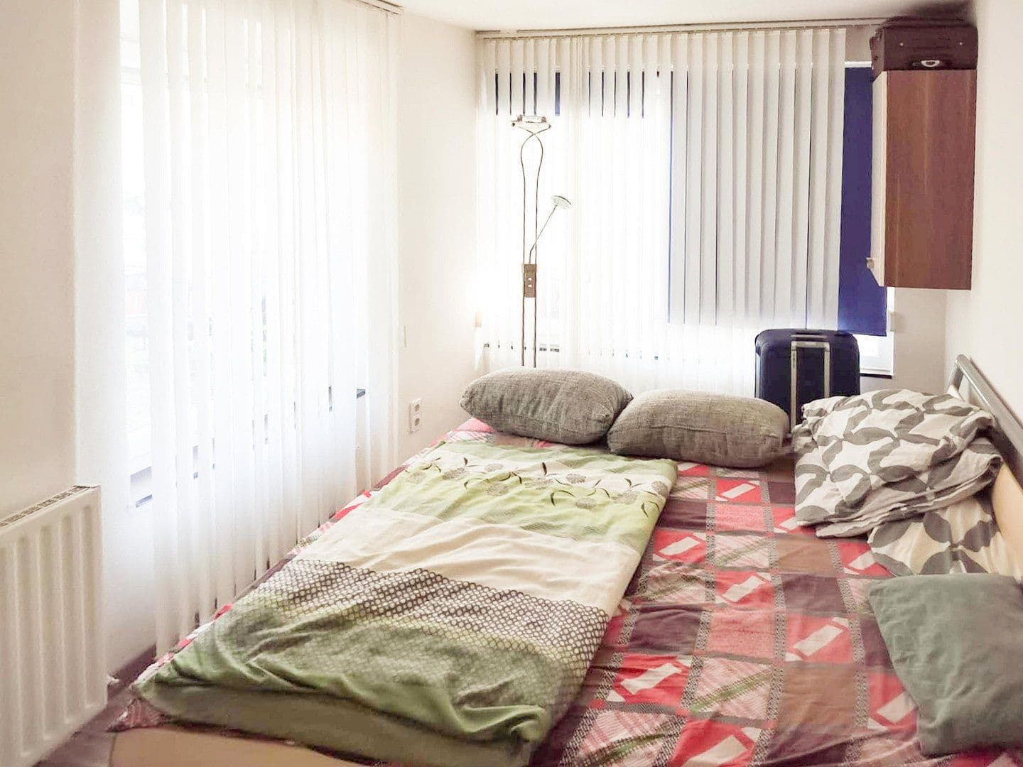 Prenájom bytu 2-izbový 66 m², Urbanstraße 18, Plochingen, Bádensko-Wurttembersko Prenájom bytu 2-izbový 66 m², Urbanstraße 18, Plochingen, Bádensko-Wurttembersko