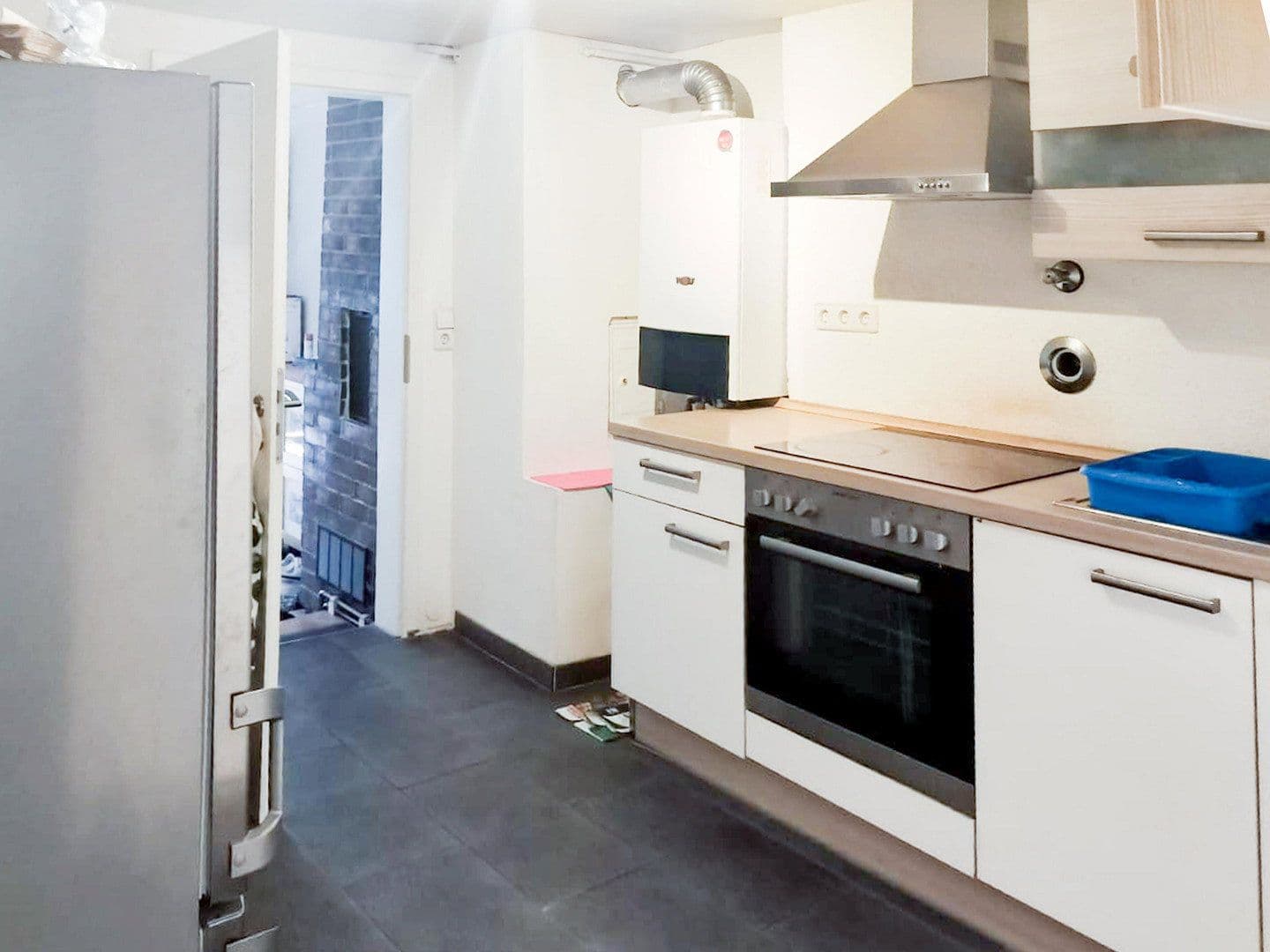 Prenájom bytu 2-izbový 66 m², Urbanstraße 18, Plochingen, Bádensko-Wurttembersko Prenájom bytu 2-izbový 66 m², Urbanstraße 18, Plochingen, Bádensko-Wurttembersko
