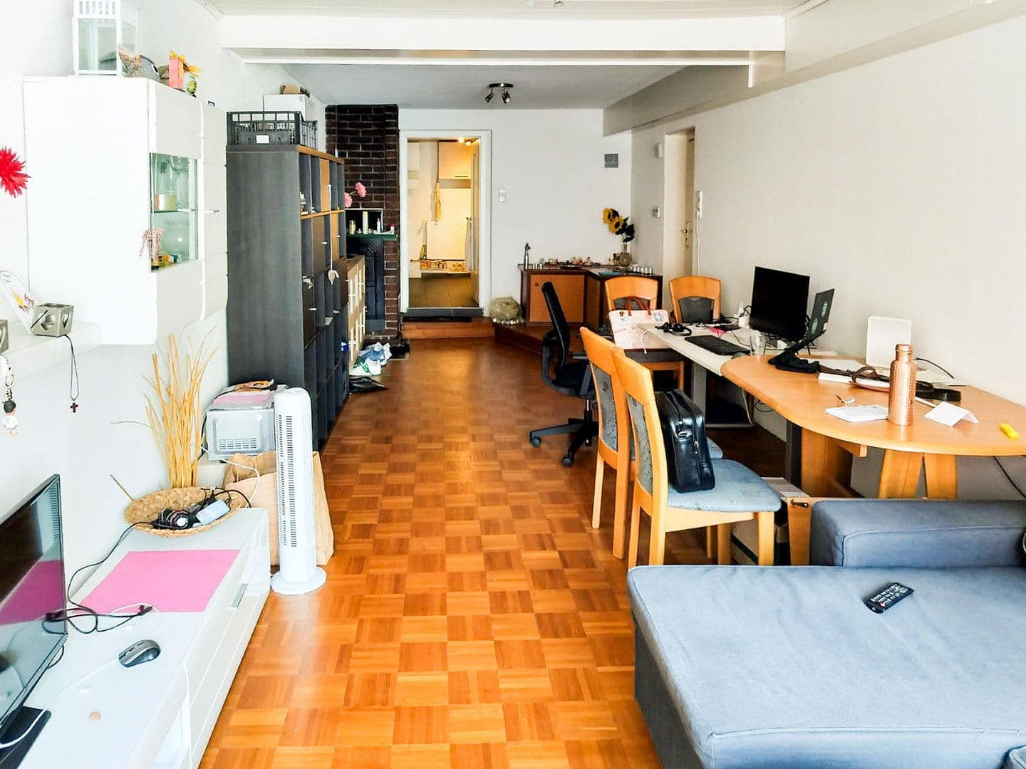 Prenájom bytu 2-izbový 66 m², Urbanstraße 18, Plochingen, Bádensko-Wurttembersko Prenájom bytu 2-izbový 66 m², Urbanstraße 18, Plochingen, Bádensko-Wurttembersko