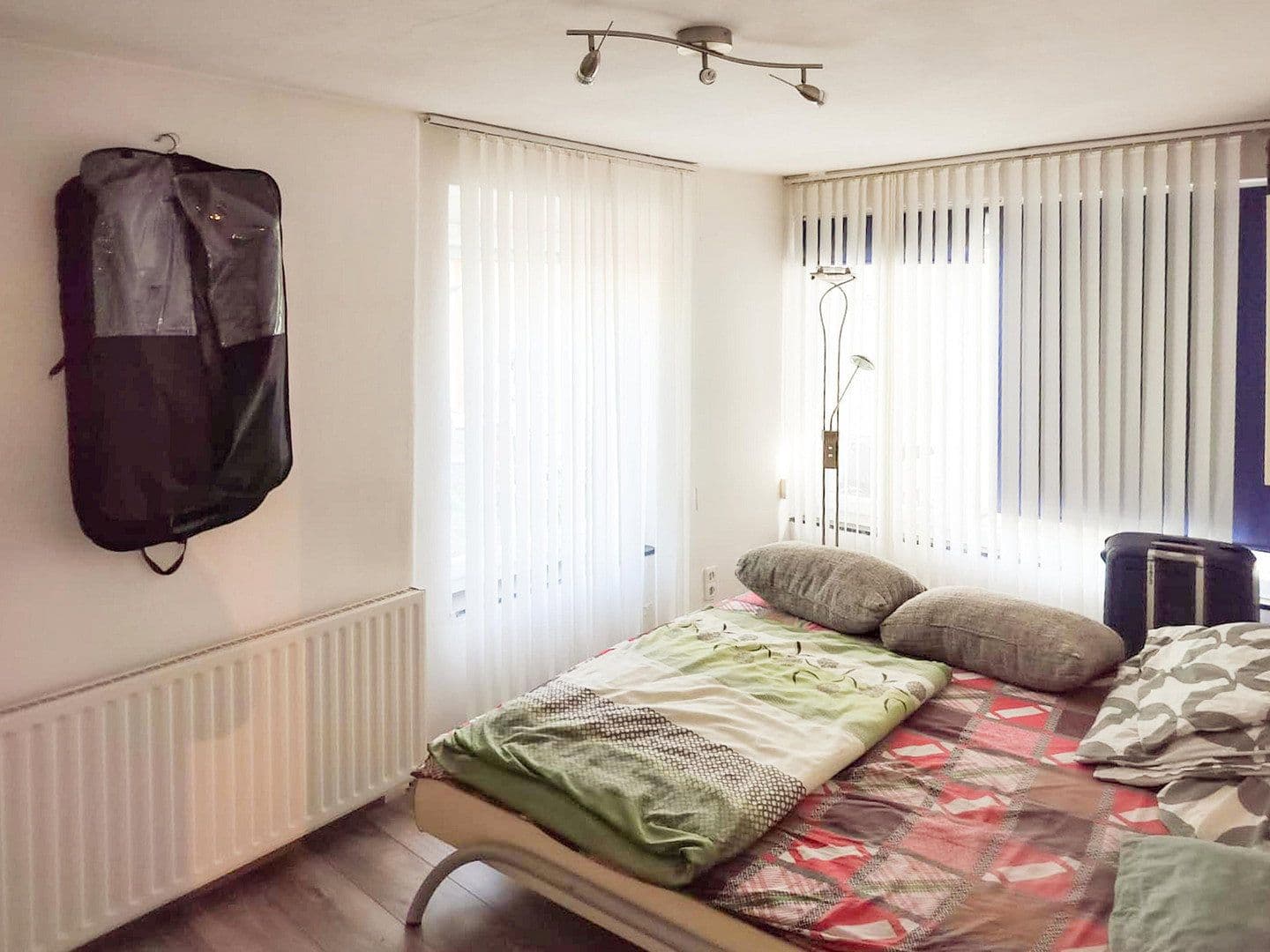 Prenájom bytu 2-izbový 66 m², Urbanstraße 18, Plochingen, Bádensko-Wurttembersko Prenájom bytu 2-izbový 66 m², Urbanstraße 18, Plochingen, Bádensko-Wurttembersko