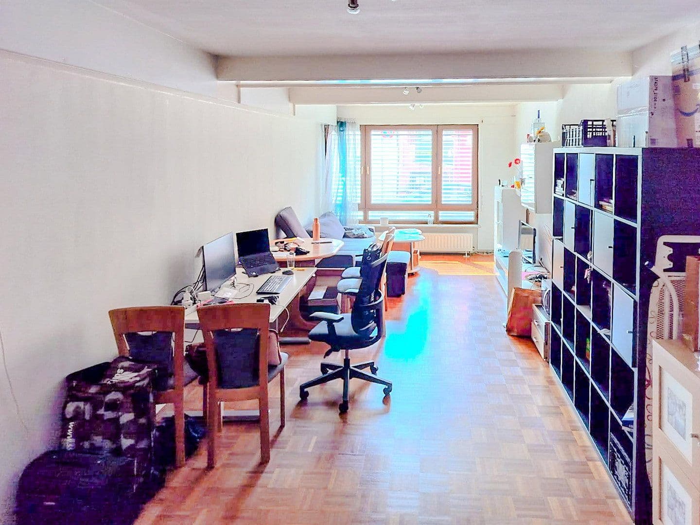 Prenájom bytu 2-izbový 66 m², Urbanstraße 18, Plochingen, Bádensko-Wurttembersko Prenájom bytu 2-izbový 66 m², Urbanstraße 18, Plochingen, Bádensko-Wurttembersko