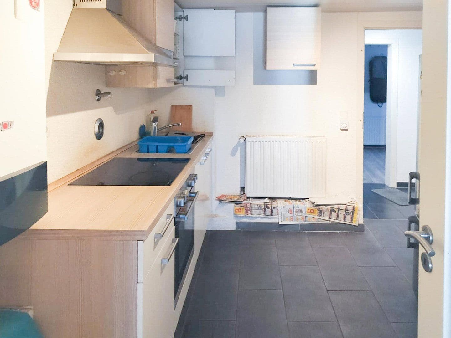 Prenájom bytu 2-izbový 66 m², Urbanstraße 18, Plochingen, Bádensko-Wurttembersko Prenájom bytu 2-izbový 66 m², Urbanstraße 18, Plochingen, Bádensko-Wurttembersko