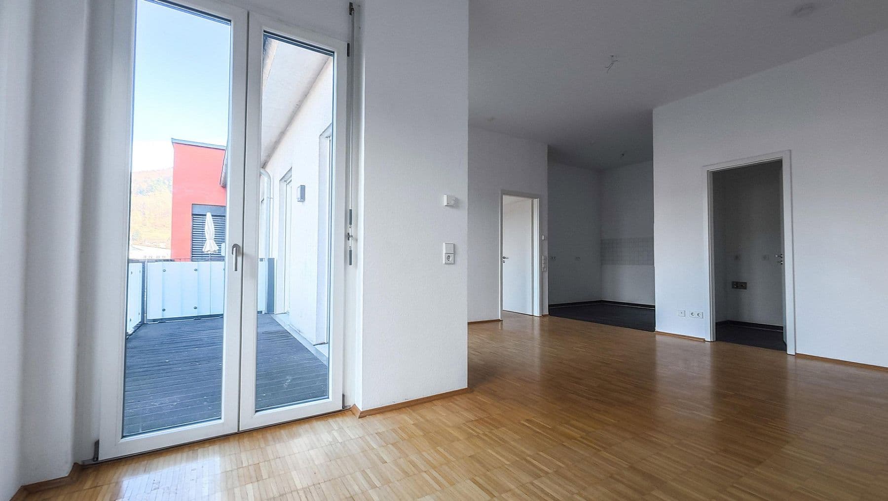 Predaj bytu 2-izbový 68 m², Bertha-von-Suttner-Allee 38, Lahr/Schwarzwald, Bádensko-Wurttembersko Predaj bytu 2-izbový 68 m², Bertha-von-Suttner-Allee 38, Lahr/Schwarzwald, Bádensko-Wurttembersko