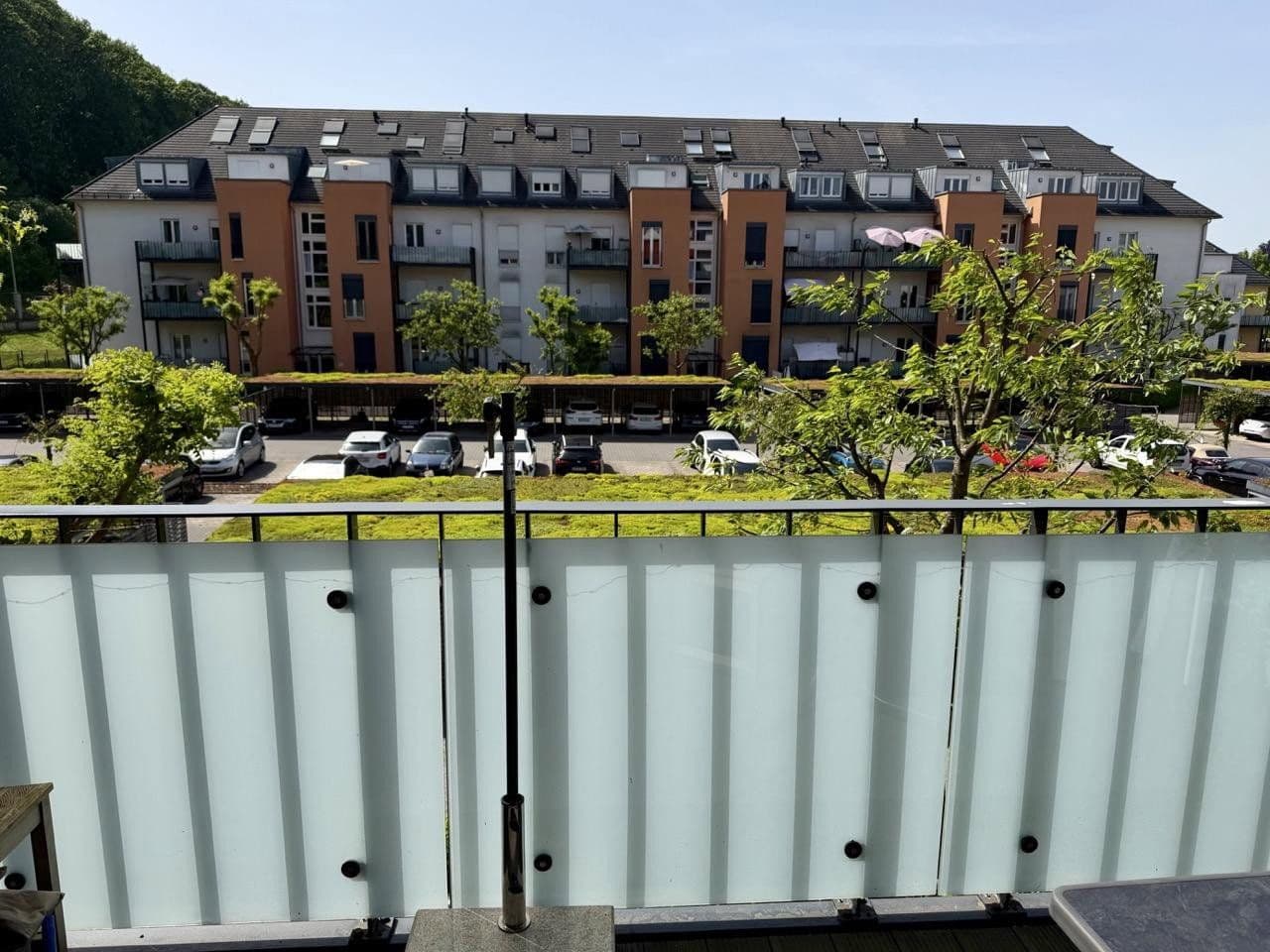 Predaj bytu 2-izbový 68 m², Bertha-von-Suttner-Allee 38, Lahr/Schwarzwald, Bádensko-Wurttembersko Predaj bytu 2-izbový 68 m², Bertha-von-Suttner-Allee 38, Lahr/Schwarzwald, Bádensko-Wurttembersko