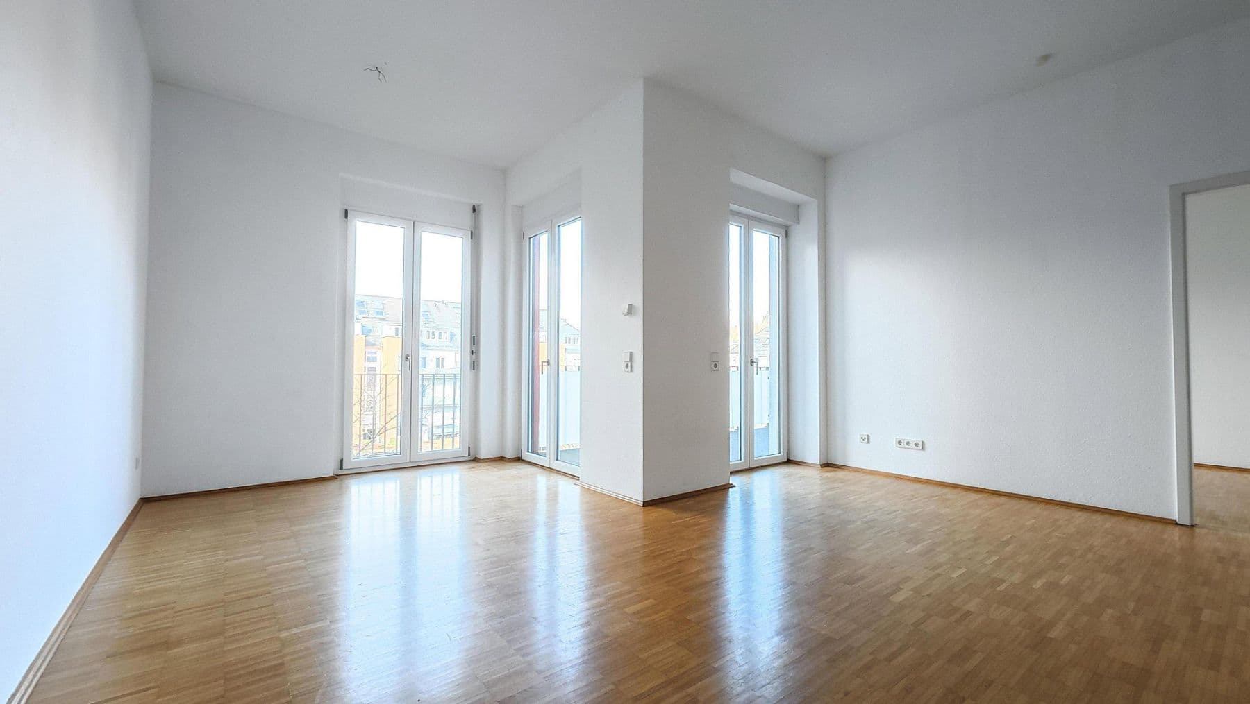 Predaj bytu 2-izbový 68 m², Bertha-von-Suttner-Allee 38, Lahr/Schwarzwald, Bádensko-Wurttembersko Predaj bytu 2-izbový 68 m², Bertha-von-Suttner-Allee 38, Lahr/Schwarzwald, Bádensko-Wurttembersko