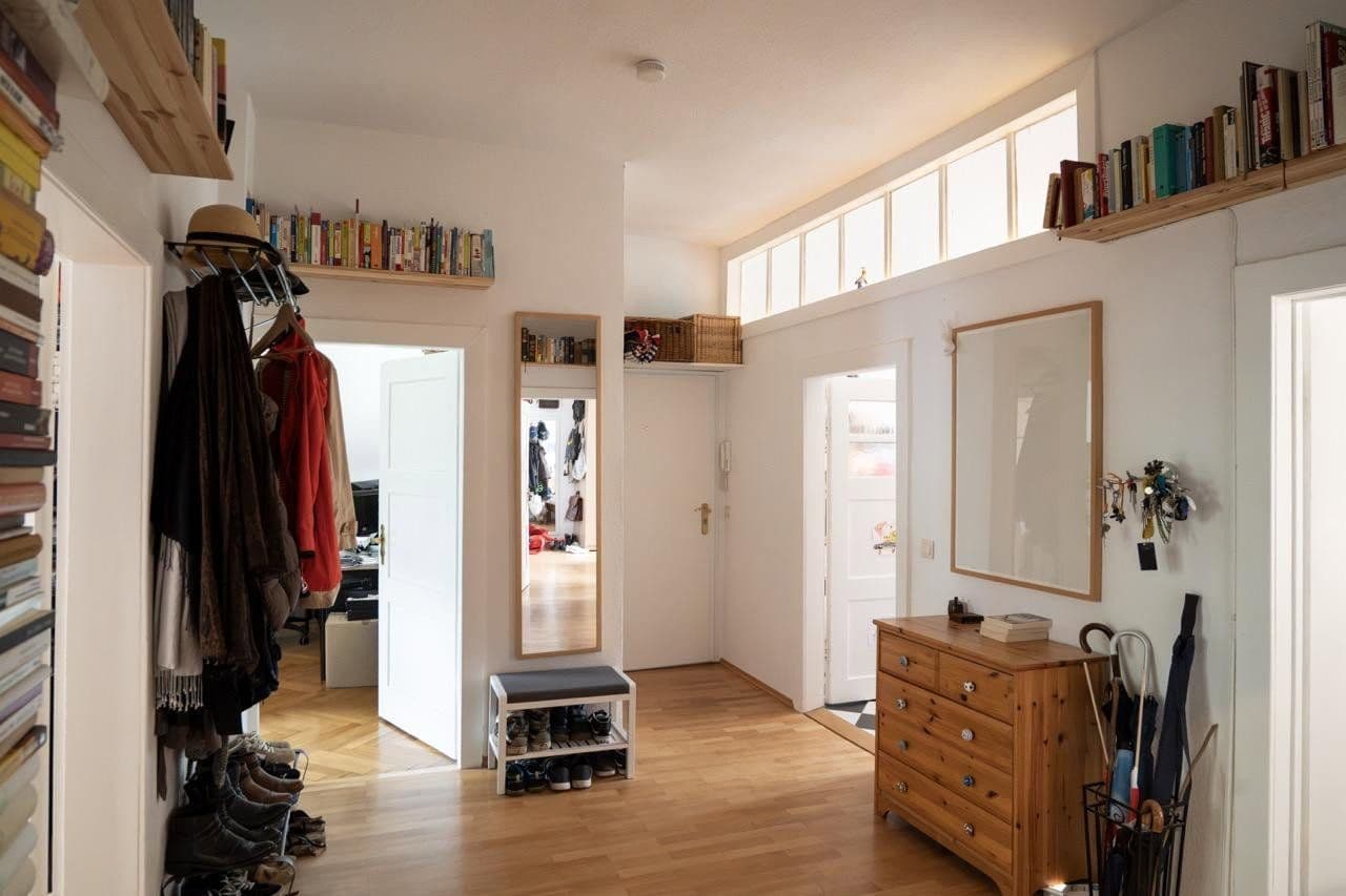 Predaj bytu 4-izbový 127 m², Düsseldorf, Severné Porýnie - Westfálsko Predaj bytu 4-izbový 127 m², Düsseldorf, Severné Porýnie - Westfálsko