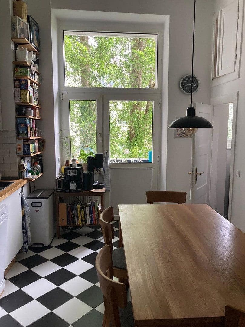 Predaj bytu 4-izbový 127 m², Düsseldorf, Severné Porýnie - Westfálsko Predaj bytu 4-izbový 127 m², Düsseldorf, Severné Porýnie - Westfálsko