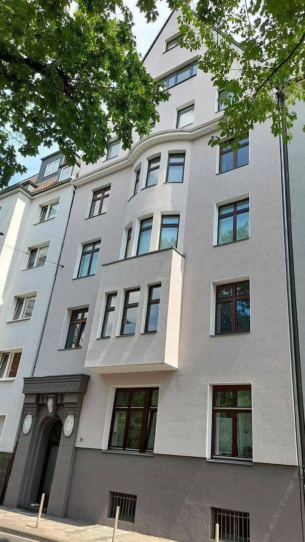 Predaj bytu 4-izbový 127 m², Düsseldorf, Severné Porýnie - Westfálsko Predaj bytu 4-izbový 127 m², Düsseldorf, Severné Porýnie - Westfálsko