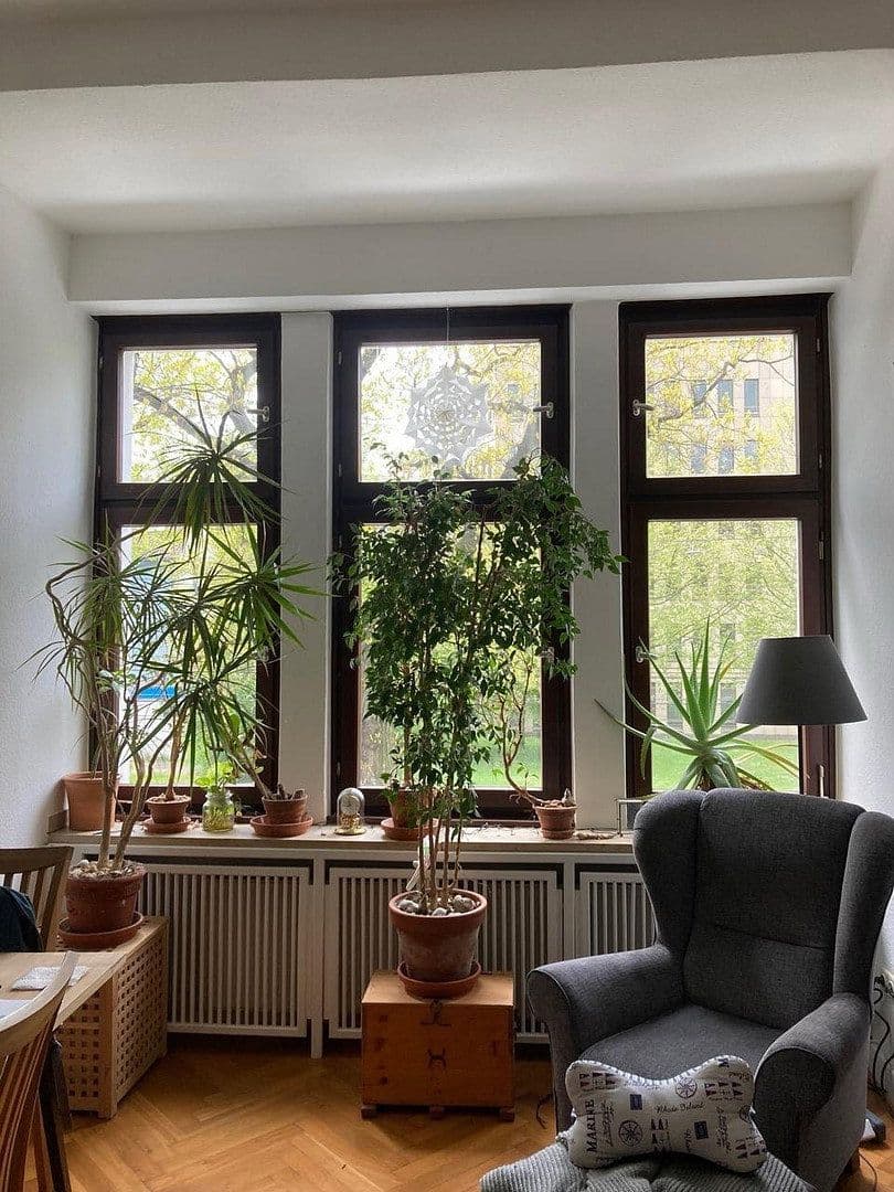 Predaj bytu 4-izbový 127 m², Düsseldorf, Severné Porýnie - Westfálsko Predaj bytu 4-izbový 127 m², Düsseldorf, Severné Porýnie - Westfálsko