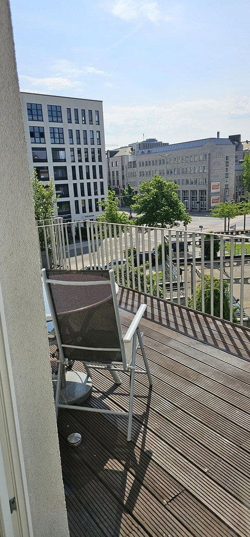 Predaj bytu 3-izbový 120 m², Mülheim Ruhr, Severné Porýnie - Westfálsko Predaj bytu 3-izbový 120 m², Mülheim Ruhr, Severné Porýnie - Westfálsko