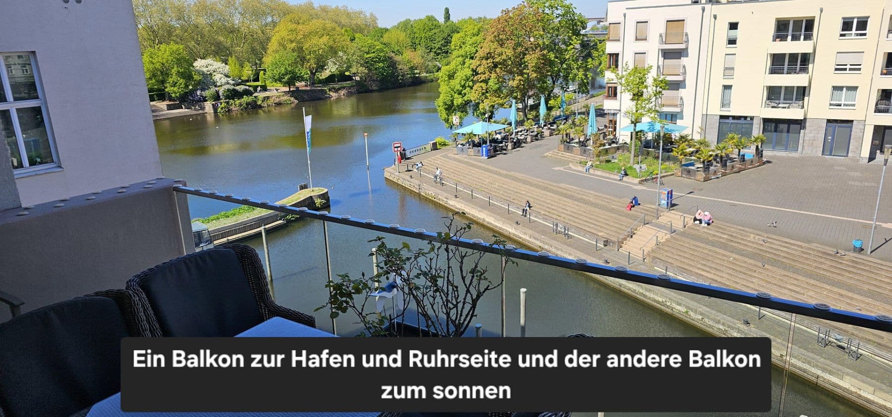 Predaj bytu 3-izbový 120 m², Mülheim Ruhr, Severné Porýnie - Westfálsko Predaj bytu 3-izbový 120 m², Mülheim Ruhr, Severné Porýnie - Westfálsko