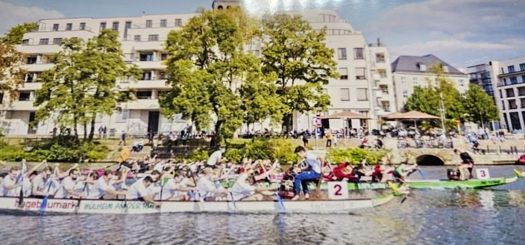 Predaj bytu 3-izbový 120 m², Mülheim Ruhr, Severné Porýnie - Westfálsko Predaj bytu 3-izbový 120 m², Mülheim Ruhr, Severné Porýnie - Westfálsko