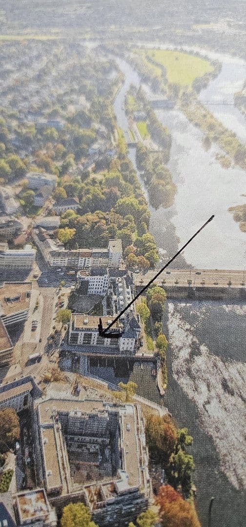 Predaj bytu 3-izbový 120 m², Mülheim Ruhr, Severné Porýnie - Westfálsko Predaj bytu 3-izbový 120 m², Mülheim Ruhr, Severné Porýnie - Westfálsko