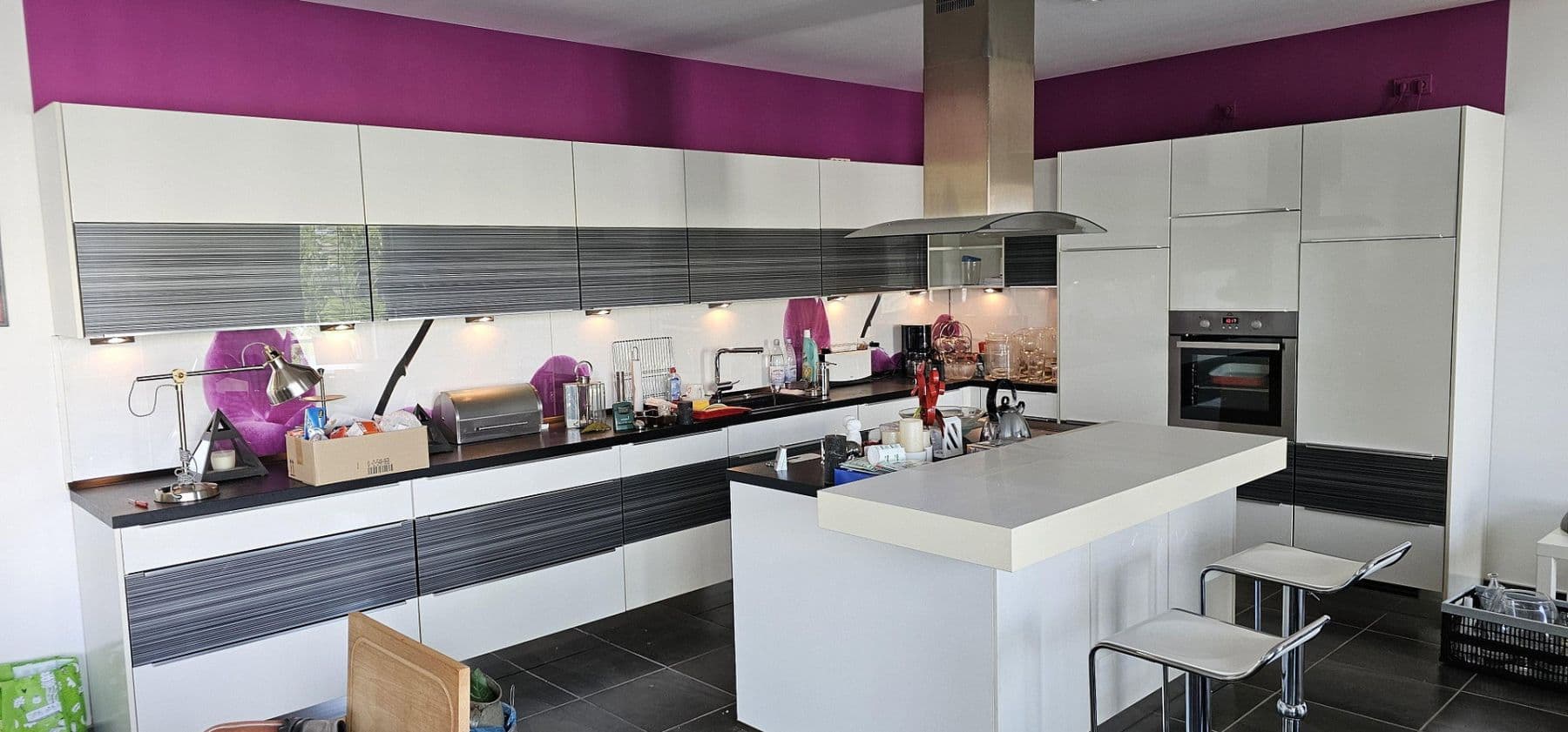 Predaj bytu 3-izbový 120 m², Mülheim Ruhr, Severné Porýnie - Westfálsko Predaj bytu 3-izbový 120 m², Mülheim Ruhr, Severné Porýnie - Westfálsko