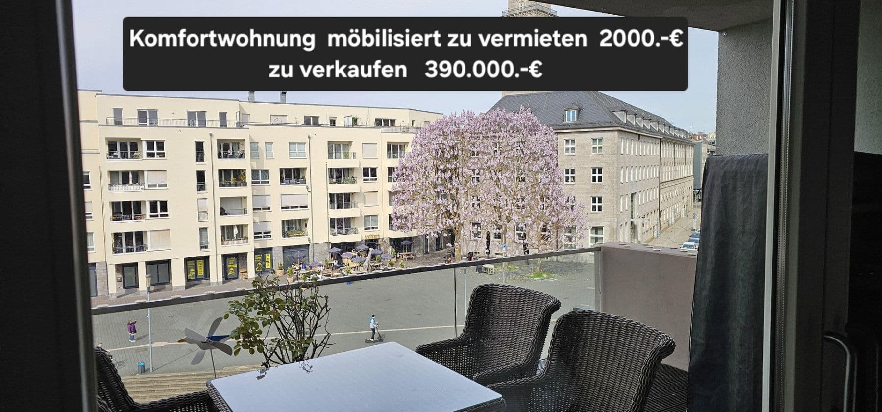 Predaj bytu 3-izbový 120 m², Mülheim Ruhr, Severné Porýnie - Westfálsko Predaj bytu 3-izbový 120 m², Mülheim Ruhr, Severné Porýnie - Westfálsko