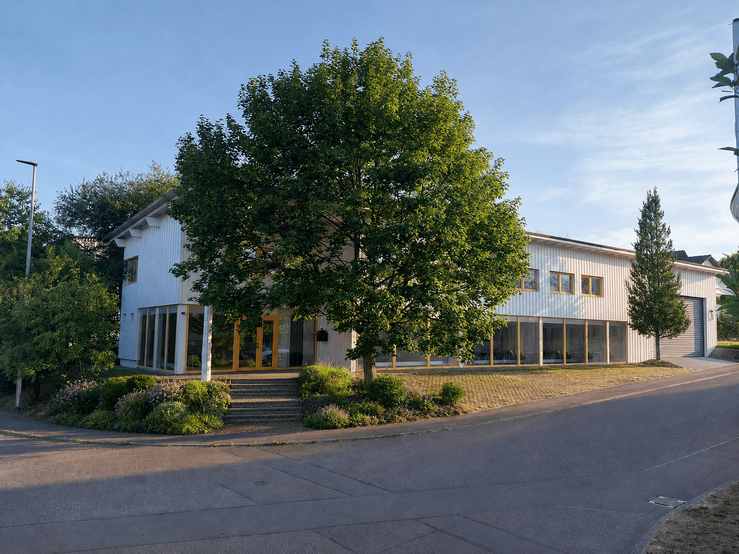 Predaj domu 479 m², pozemok 826 m², Auenwald, Bádensko-Wurttembersko Predaj domu 479 m², pozemok 826 m², Auenwald, Bádensko-Wurttembersko