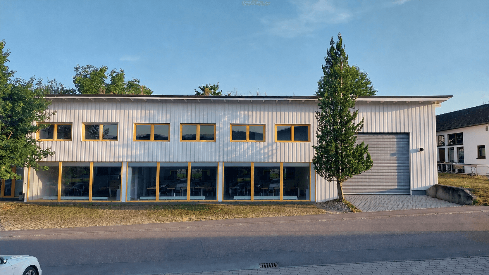 Predaj domu 479 m², pozemok 826 m², Auenwald, Bádensko-Wurttembersko Predaj domu 479 m², pozemok 826 m², Auenwald, Bádensko-Wurttembersko