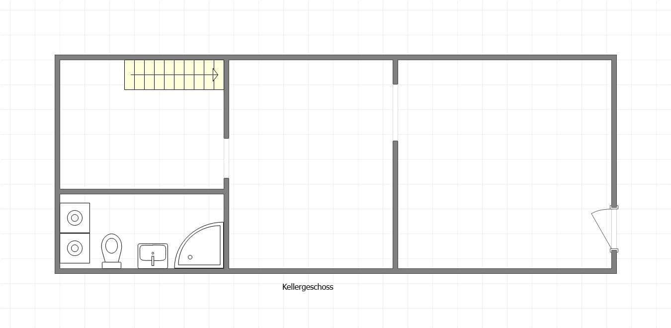 Predaj domu 110 m², pozemok 279 m², Moers, Severné Porýnie - Westfálsko Predaj domu 110 m², pozemok 279 m², Moers, Severné Porýnie - Westfálsko