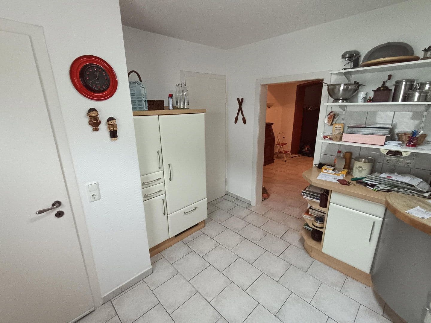 Predaj domu 110 m², pozemok 279 m², Moers, Severné Porýnie - Westfálsko Predaj domu 110 m², pozemok 279 m², Moers, Severné Porýnie - Westfálsko