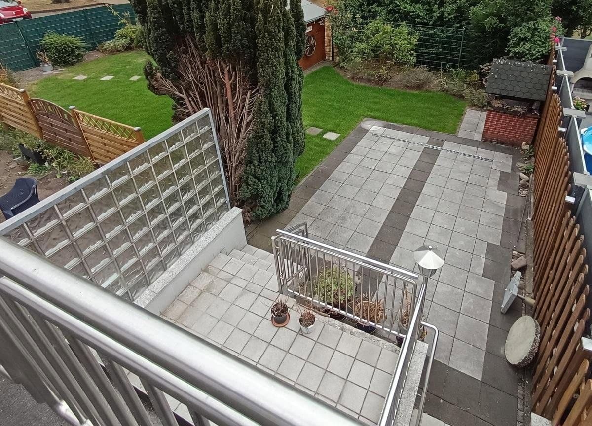Predaj domu 110 m², pozemok 279 m², Moers, Severné Porýnie - Westfálsko Predaj domu 110 m², pozemok 279 m², Moers, Severné Porýnie - Westfálsko
