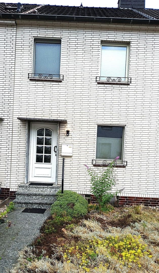 Predaj domu 110 m², pozemok 279 m², Moers, Severné Porýnie - Westfálsko Predaj domu 110 m², pozemok 279 m², Moers, Severné Porýnie - Westfálsko