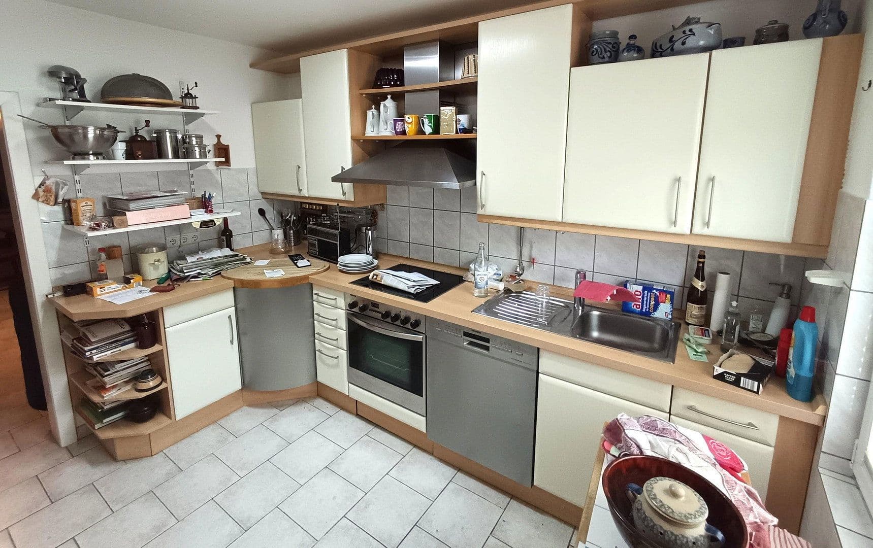 Predaj domu 110 m², pozemok 279 m², Moers, Severné Porýnie - Westfálsko Predaj domu 110 m², pozemok 279 m², Moers, Severné Porýnie - Westfálsko