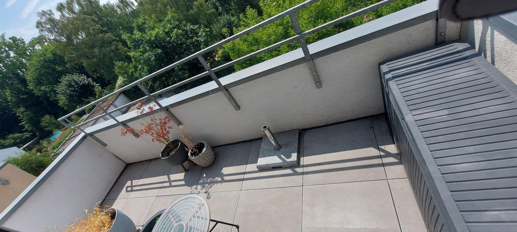 Prenájom bytu 2-izbový 63 m², Bedingrader Str., Essen, Severné Porýnie - Westfálsko Prenájom bytu 2-izbový 63 m², Bedingrader Str., Essen, Severné Porýnie - Westfálsko