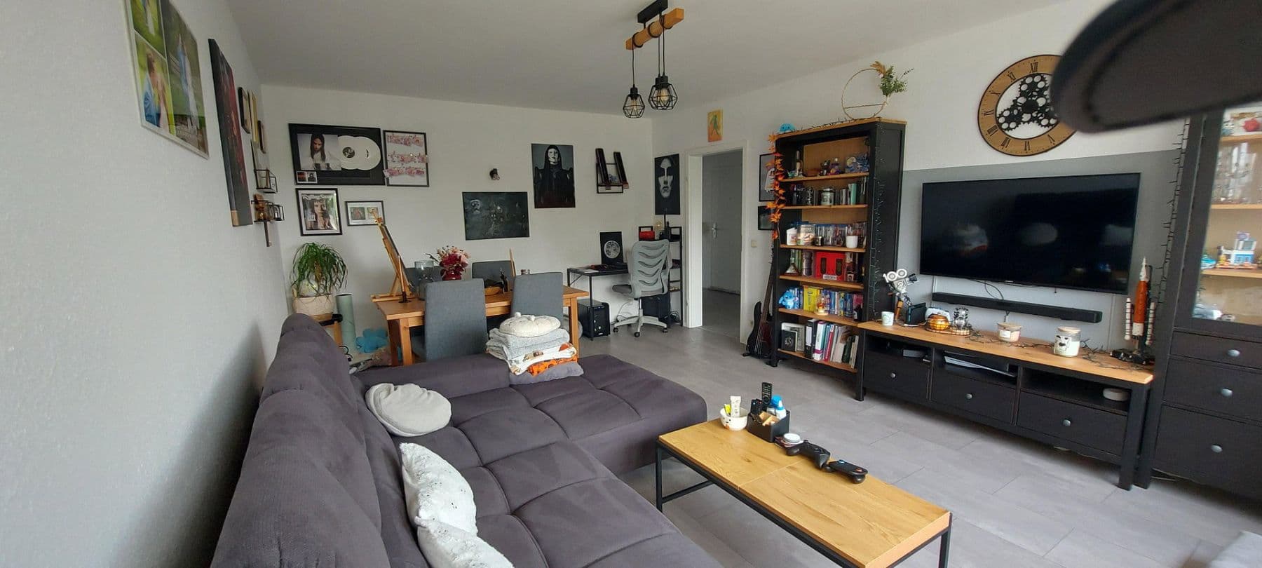 Prenájom bytu 2-izbový 63 m², Bedingrader Str., Essen, Severné Porýnie - Westfálsko Prenájom bytu 2-izbový 63 m², Bedingrader Str., Essen, Severné Porýnie - Westfálsko