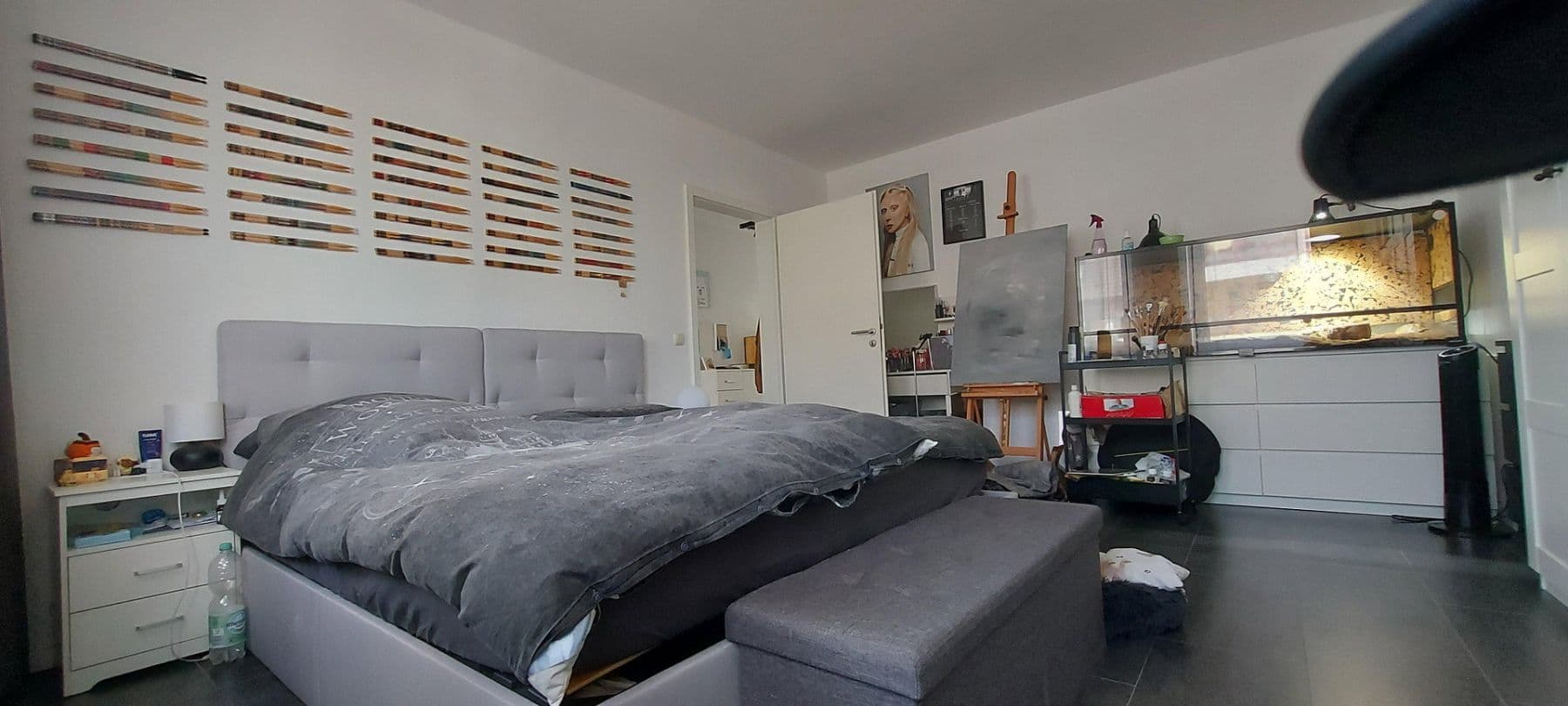 Prenájom bytu 2-izbový 63 m², Bedingrader Str., Essen, Severné Porýnie - Westfálsko Prenájom bytu 2-izbový 63 m², Bedingrader Str., Essen, Severné Porýnie - Westfálsko