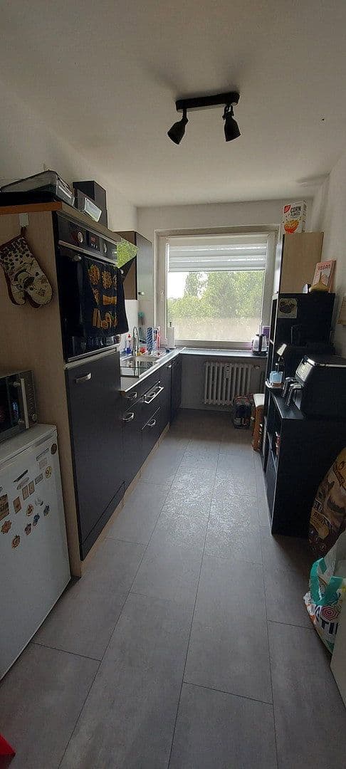 Prenájom bytu 2-izbový 63 m², Bedingrader Str., Essen, Severné Porýnie - Westfálsko Prenájom bytu 2-izbový 63 m², Bedingrader Str., Essen, Severné Porýnie - Westfálsko