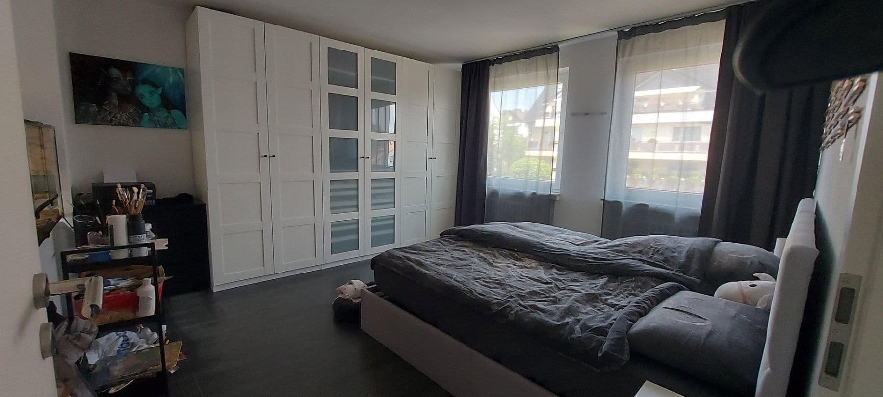 Prenájom bytu 2-izbový 63 m², Bedingrader Str., Essen, Severné Porýnie - Westfálsko Prenájom bytu 2-izbový 63 m², Bedingrader Str., Essen, Severné Porýnie - Westfálsko