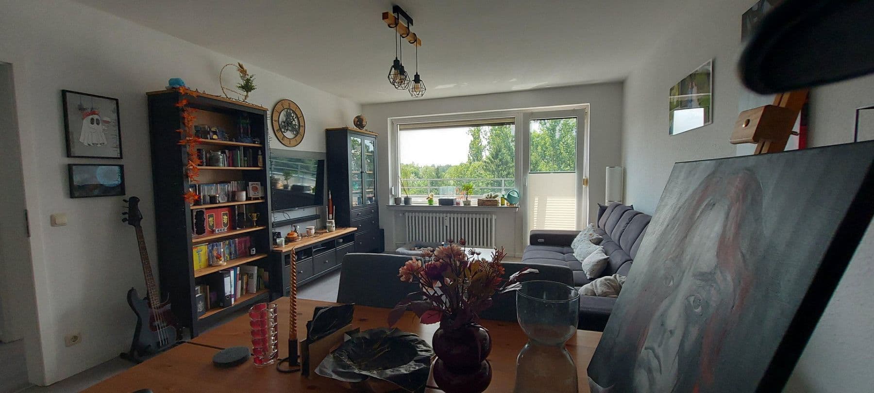 Prenájom bytu 2-izbový 63 m², Bedingrader Str., Essen, Severné Porýnie - Westfálsko Prenájom bytu 2-izbový 63 m², Bedingrader Str., Essen, Severné Porýnie - Westfálsko