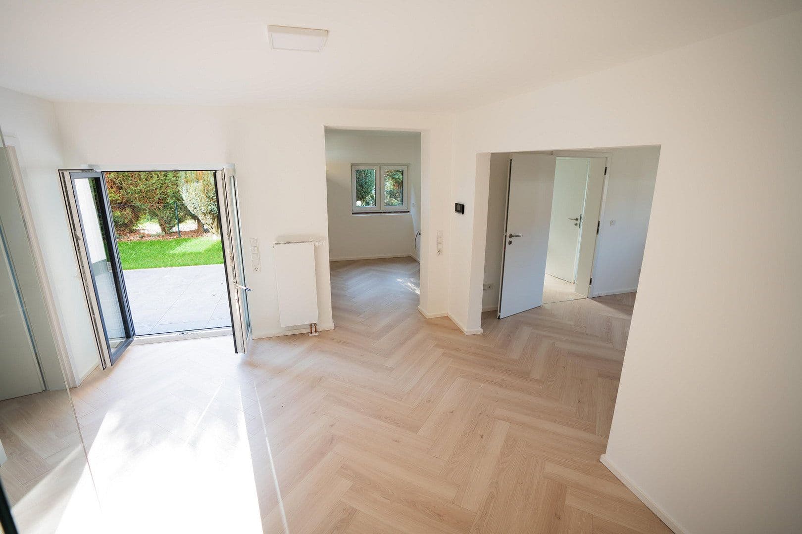 Predaj domu 120 m², pozemok 449 m², Dorstener Str. 376c, Bochum, Severné Porýnie - Westfálsko Predaj domu 120 m², pozemok 449 m², Dorstener Str. 376c, Bochum, Severné Porýnie - Westfálsko