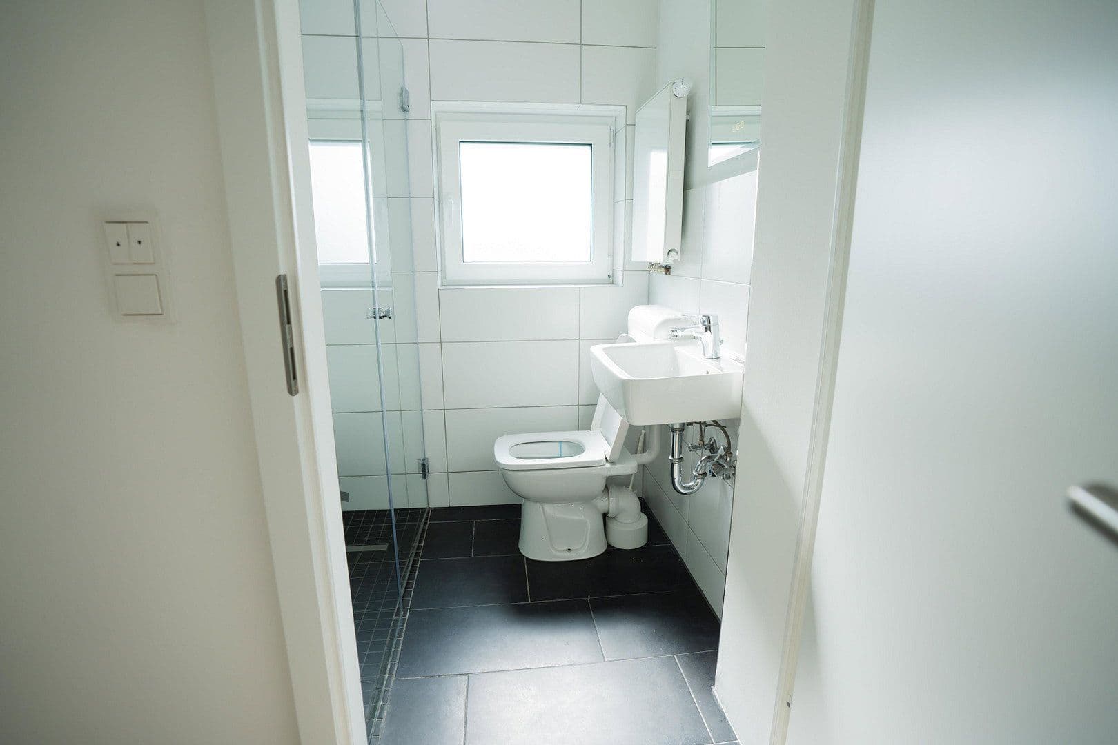 Predaj domu 120 m², pozemok 449 m², Dorstener Str. 376c, Bochum, Severné Porýnie - Westfálsko Predaj domu 120 m², pozemok 449 m², Dorstener Str. 376c, Bochum, Severné Porýnie - Westfálsko