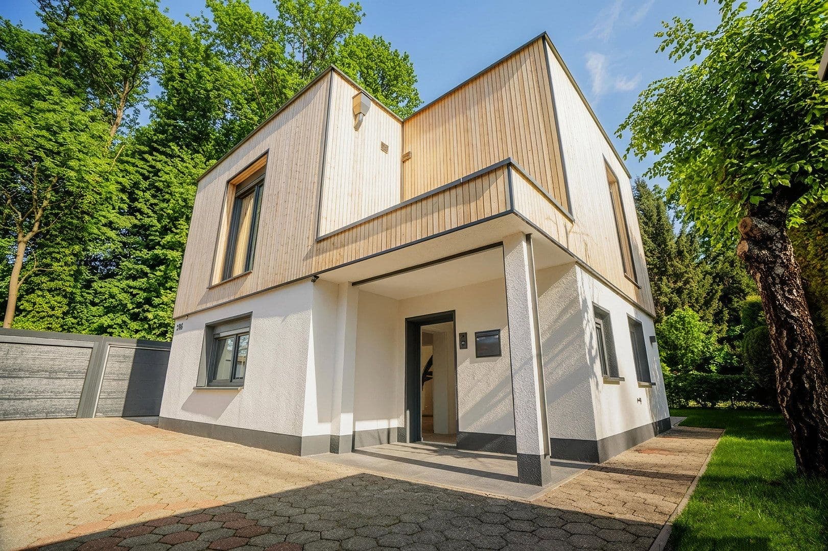 Predaj domu 120 m², pozemok 449 m², Dorstener Str. 376c, Bochum, Severné Porýnie - Westfálsko Predaj domu 120 m², pozemok 449 m², Dorstener Str. 376c, Bochum, Severné Porýnie - Westfálsko