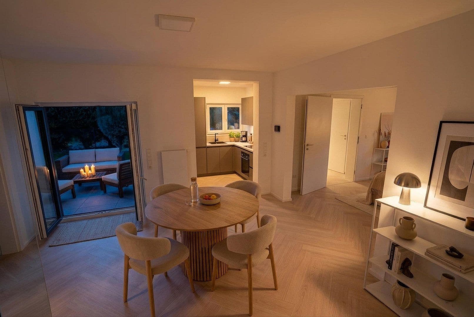 Predaj domu 120 m², pozemok 449 m², Dorstener Str. 376c, Bochum, Severné Porýnie - Westfálsko Predaj domu 120 m², pozemok 449 m², Dorstener Str. 376c, Bochum, Severné Porýnie - Westfálsko