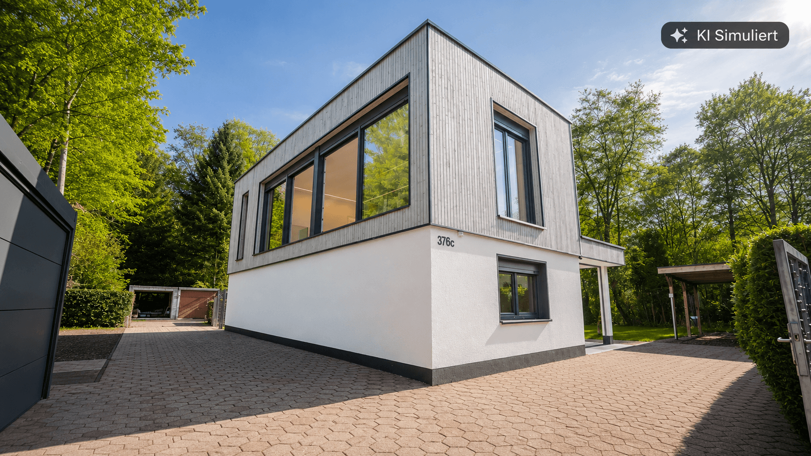 Predaj domu 120 m², pozemok 449 m², Dorstener Str. 376c, Bochum, Severné Porýnie - Westfálsko Predaj domu 120 m², pozemok 449 m², Dorstener Str. 376c, Bochum, Severné Porýnie - Westfálsko
