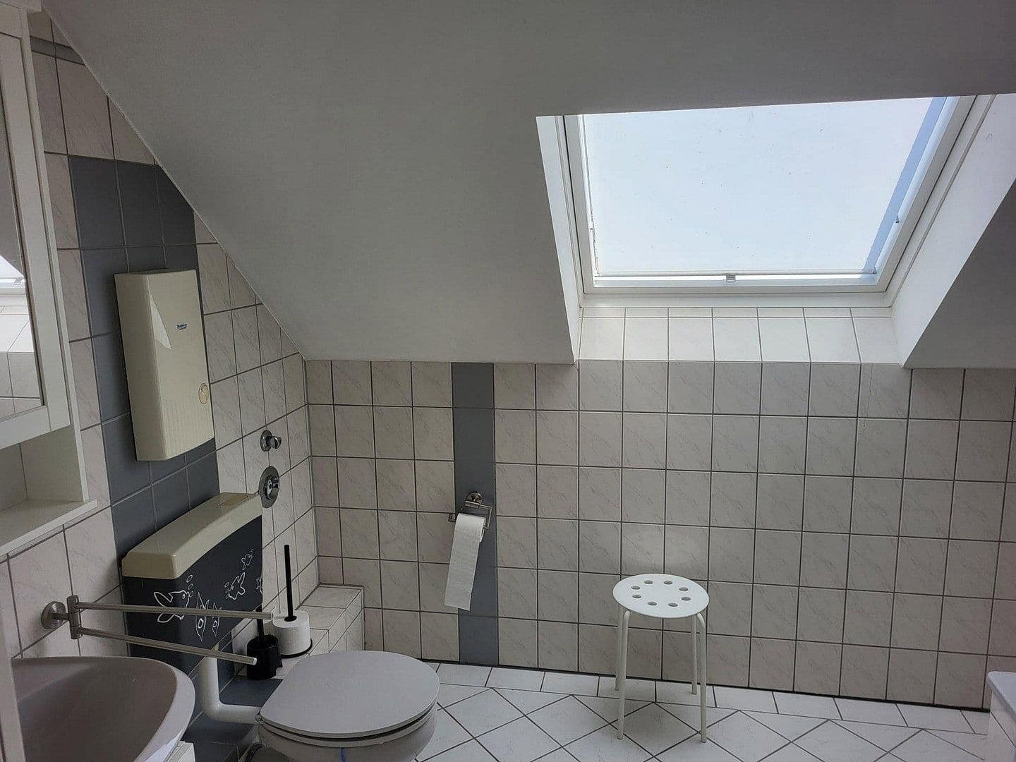 Prenájom bytu 2-izbový 60 m², Würselen, Severné Porýnie - Westfálsko Prenájom bytu 2-izbový 60 m², Würselen, Severné Porýnie - Westfálsko