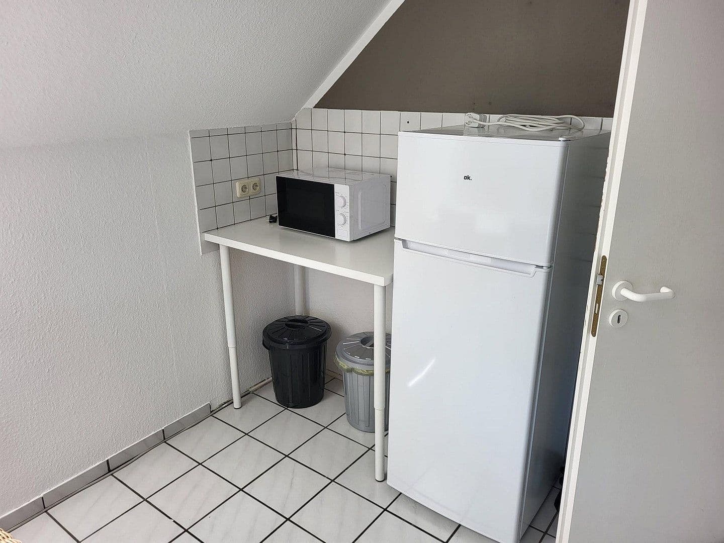 Prenájom bytu 2-izbový 60 m², Würselen, Severné Porýnie - Westfálsko Prenájom bytu 2-izbový 60 m², Würselen, Severné Porýnie - Westfálsko