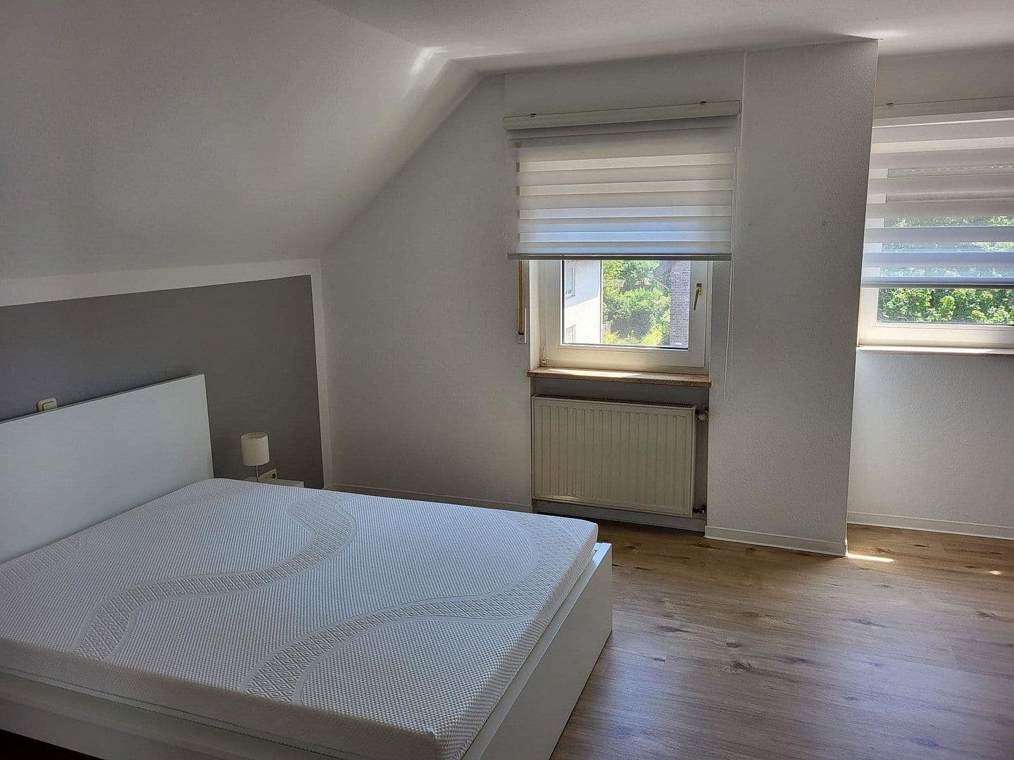 Prenájom bytu 2-izbový 60 m², Würselen, Severné Porýnie - Westfálsko Prenájom bytu 2-izbový 60 m², Würselen, Severné Porýnie - Westfálsko