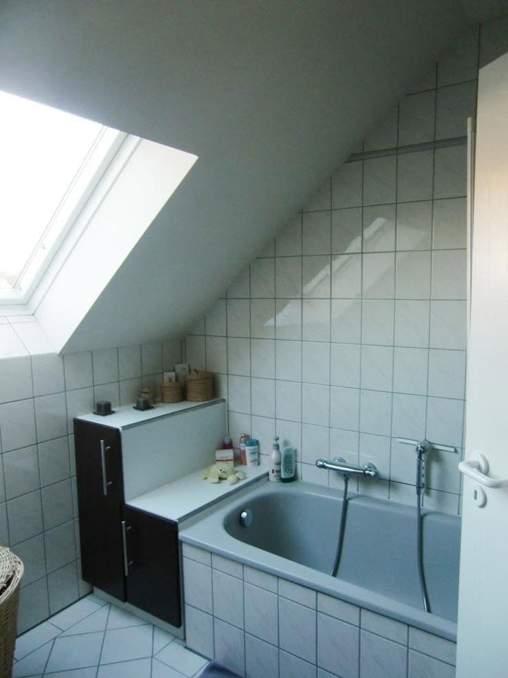 Prenájom bytu 2-izbový 60 m², Würselen, Severné Porýnie - Westfálsko Prenájom bytu 2-izbový 60 m², Würselen, Severné Porýnie - Westfálsko