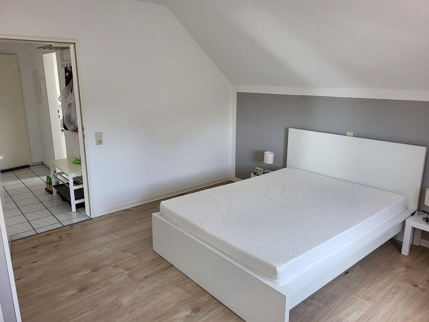 Prenájom bytu 2-izbový 60 m², Würselen, Severné Porýnie - Westfálsko Prenájom bytu 2-izbový 60 m², Würselen, Severné Porýnie - Westfálsko