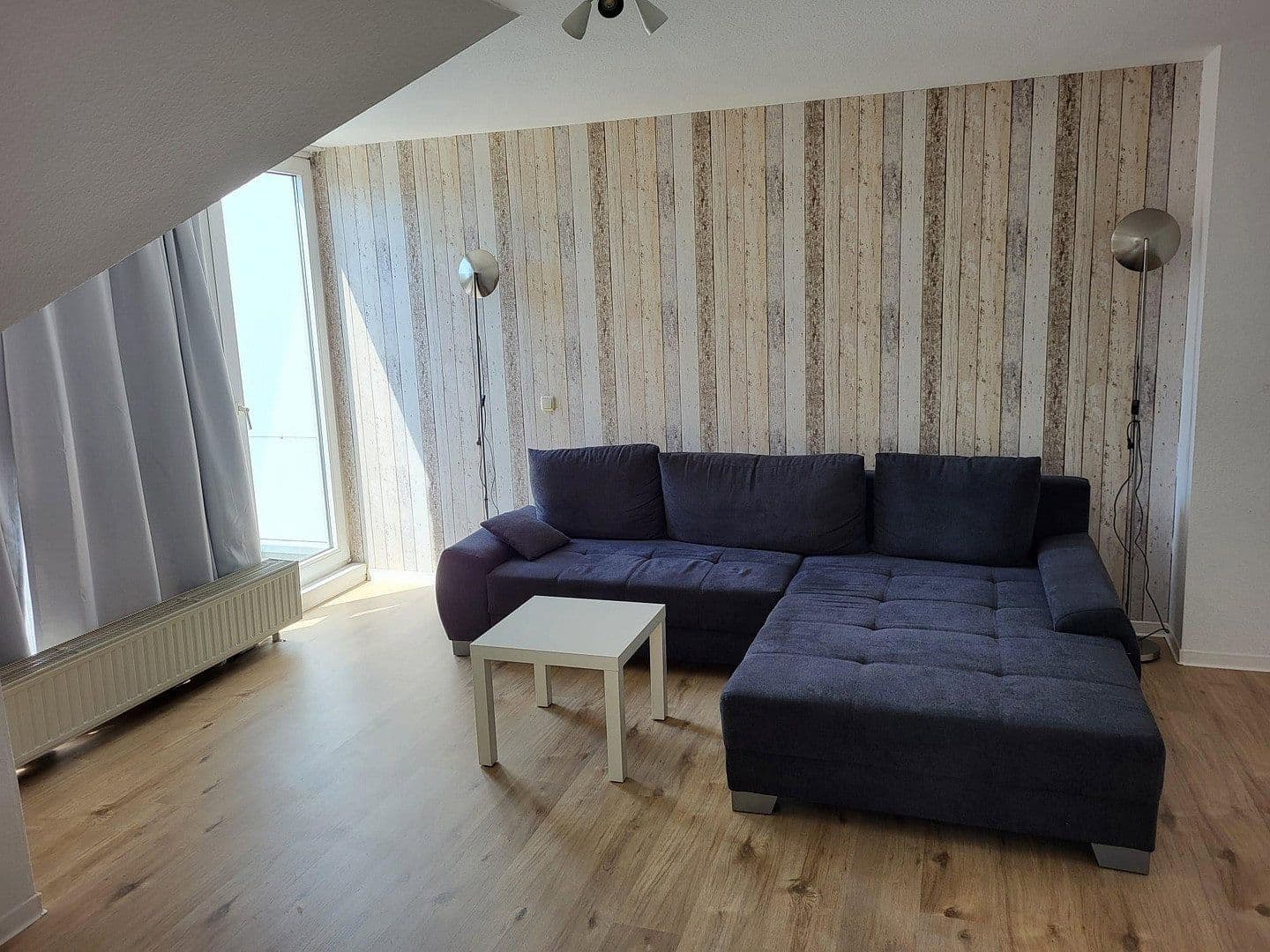 Prenájom bytu 2-izbový 60 m², Würselen, Severné Porýnie - Westfálsko Prenájom bytu 2-izbový 60 m², Würselen, Severné Porýnie - Westfálsko