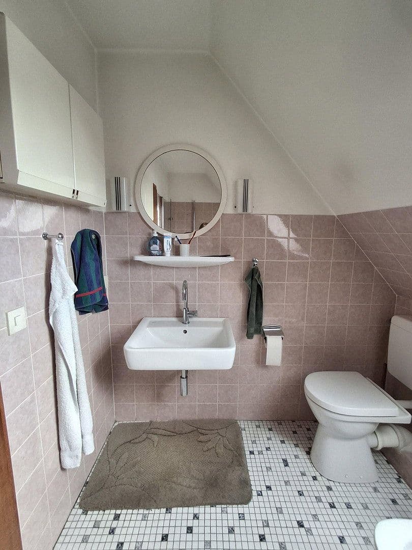 Predaj domu 112 m², pozemok 670 m², Stockelsdorf, Šlezvicko-Holštajnsko Predaj domu 112 m², pozemok 670 m², Stockelsdorf, Šlezvicko-Holštajnsko