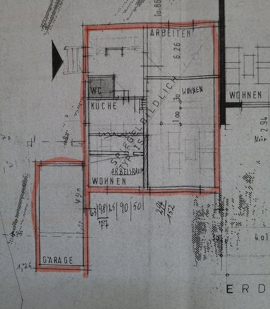 Predaj domu 112 m², pozemok 670 m², Stockelsdorf, Šlezvicko-Holštajnsko Predaj domu 112 m², pozemok 670 m², Stockelsdorf, Šlezvicko-Holštajnsko
